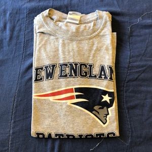 NFL New England Patriots T-Shirt